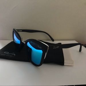 Quay Australia Sunglasses!